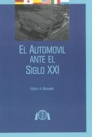 Cover von El automóvil ante el siglo XXI