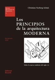 Cover von Los principios de la arquitectura moderna