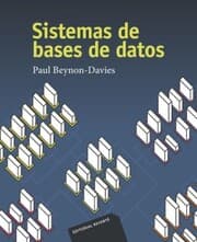 Cover von Sistemas de bases de datos