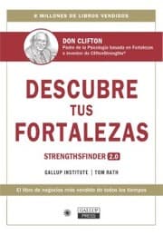 Cover von Descubre tus fortalezas
