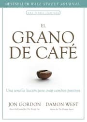 Cover von El grano de café