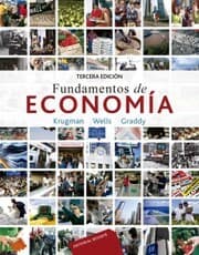 Cover von Fundamentos de economía