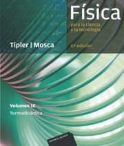 Cover von Física para la ciencia y la tecnología, Vol. 1C: Termodinámica