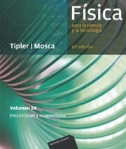 Cover von Física para la ciencia y la tecnología, Vol. 2A: Electricidad y magnetismo