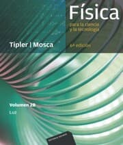 Cover von Física para la ciencia y la tecnología, Vol. 2B: Luz