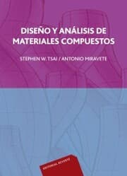 Cover von Diseño y análisis de materiales compuestos