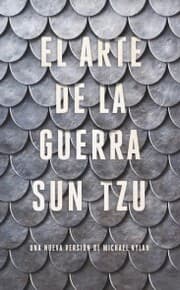 Cover von El arte de la guerra