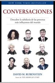 Cover von Conversaciones