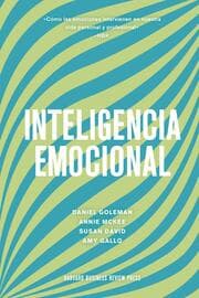 Cover von Inteligencia emocional