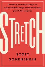 Cover von Stretch