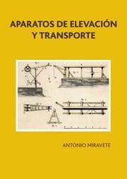 Cover von Aparatos de elevación y transporte