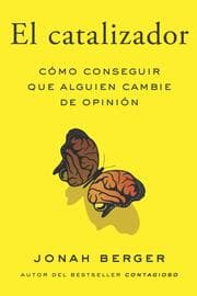 Cover von El catalizador