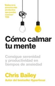 Cover von Cómo calmar tu mente