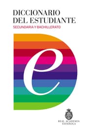 Cover von Diccionario del Estudiante. Secundaria y Bachillerato