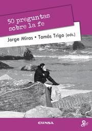 Cover von 50 preguntas sobre la fe