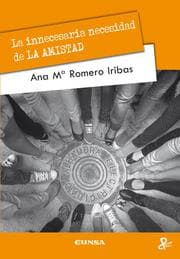 Cover von La innecesaria necesidad de la AMISTAD