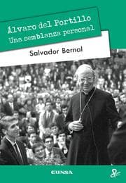 Cover von Álvaro del Portillo