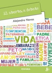 Cover von El aborto, a debate