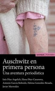 Cover von Auschwitz en primera persona