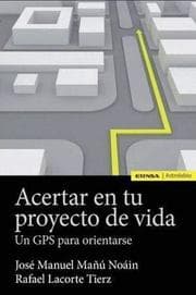 Cover von Acertar con tu proyecto de vida