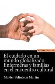 Cover von El cuidado en un mundo globalizado
