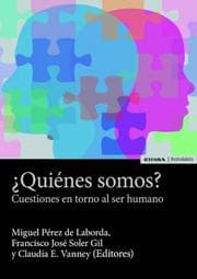 Cover von Quiénes somos?