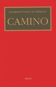 Cover von Camino