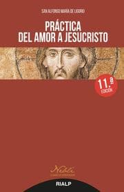Cover von Práctica del amor a Jesucristo