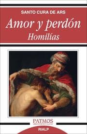 Cover von Amor y perdón. Homilías