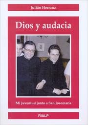 Cover von Dios y audacia