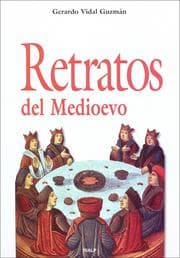 Cover von Retratos del Medioevo