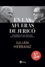 Cover von En las afueras de Jericó