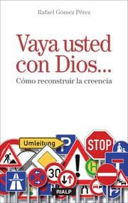 Cover von Vaya usted con Dios...