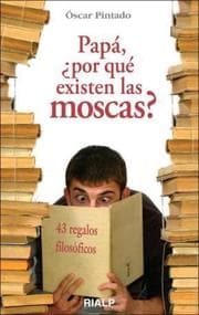 Cover von Papá, por qué existen las moscas?