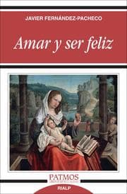 Cover von Amar y ser feliz