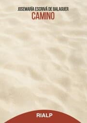 Cover von Camino