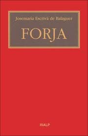 Cover von Forja