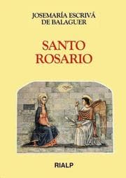 Cover von Santo Rosario