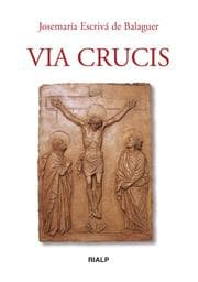 Cover von Via Crucis