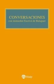Cover von Conversaciones con Mons. Escrivá de Balaguer