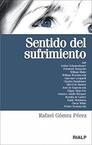 Cover von Sentido del sufrimiento