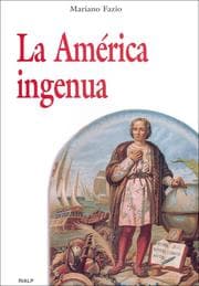 Cover von La América ingenua