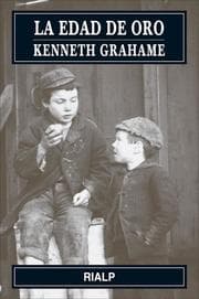 Cover von La edad de oro