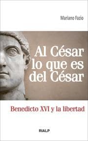 Cover von Al César lo que es del César