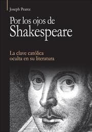 Cover von Por los ojos de Shakespeare