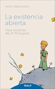 Cover von La existencia abierta