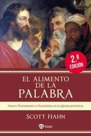 Cover von El alimento de la palabra