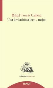 Cover von Una invitación a leer...mejor