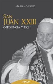 Cover von San Juan XXIII