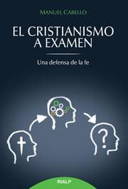 Cover von El cristianismo a examen